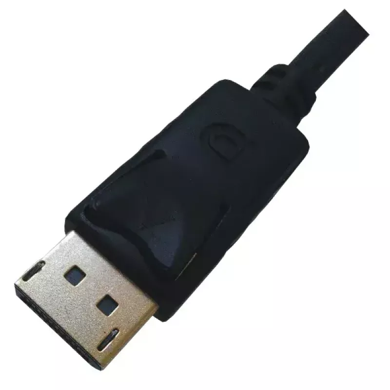 DisplayPort kaabel M-Cab 7000975 5 m Must