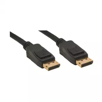 DisplayPort kaabel M-Cab 7000975 5 m Must