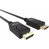 DisplayPort-kaabel Vision TC 2MDP8K/BL 2 m Must