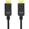 DisplayPort-kaabel Vision TC 2MDP8K/BL 2 m Must