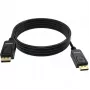 DisplayPort-kaabel Vision TC 2MDP8K/BL 2 m Must