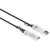 Intellinet 508414 SFP+ 10G Passive DAC Twinax kaabel, MSA, 2m