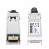 Intellinet 508414 SFP+ 10G Passive DAC Twinax kaabel, MSA, 2m