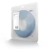 Lindy 45373 võrgukaabel Sinine 0.5 m Cat6a S/FTP (S-STP)