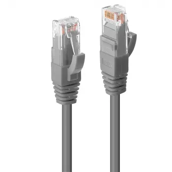 Lindy 45402 võrgukaabel Hall 1 m Cat6 U/UTP (UTP)