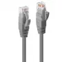 Lindy 45402 võrgukaabel Hall 1 m Cat6 U/UTP (UTP)