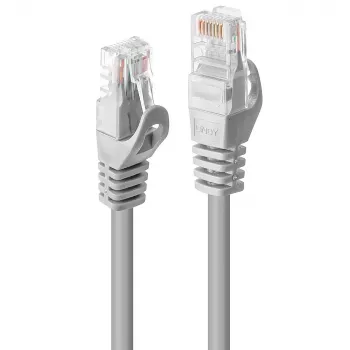 Lindy 48406 võrgukaabel Hall 1 m Cat5e U/UTP (UTP)
