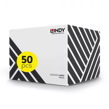 Lindy 48408 võrgukaabel Hall 3 m Cat5e U/UTP (UTP)