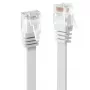 Lindy 47504 võrgukaabel Valge 5 m Cat6 U/UTP (UTP)