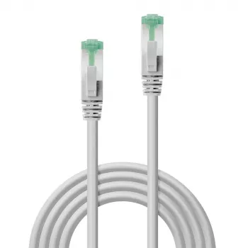 Võrgukaabel Lindy Cat.6A S/FTP GRS TPE, 2 m, RJ-45–RJ-45, 10GBase-T, hall