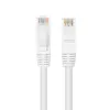 Võrgukaabel Microconnect ECO-MC-UTP6A03W Cat6a 3m Valge