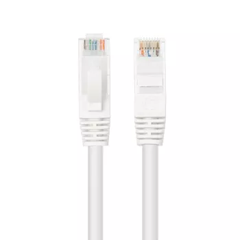 Võrgukaabel Microconnect ECO-MC-UTP6A03W Cat6a 3m Valge