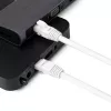 Võrgukaabel Microconnect ECO-MC-UTP6A10W Cat 6A U/FTP 10m