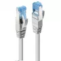 Võrgukaabel Lindy 3m Cat.6A U/UTP RJ-45 Hall