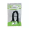 Techly heli/video DisplayPort M/M 0,5m must ICOC DSP-A-005