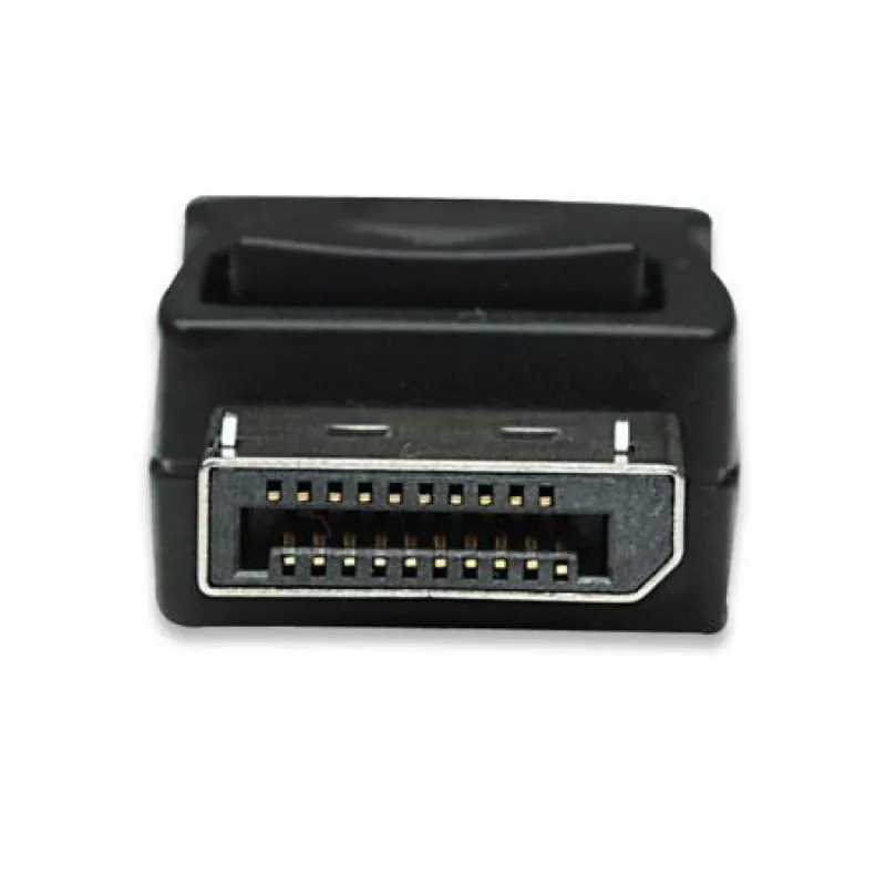 Techly heli/video DisplayPort M/M 0,5m must ICOC DSP-A-005