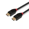 DisplayPort-kaabel Lindy 10 m aktiivne DisplayPort 1.4 kaabel