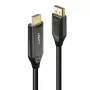 Lindy 1m Active DisplayPort 1.4 to HDMI 8K60 kaabel