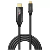 Lindy 1m USB Type C to HDMI 8K60 adapterkaabel