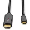 Lindy 1m USB Type C to HDMI 8K60 adapterkaabel