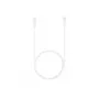 Samsung 1,8m kaabel 5A valge USB-kaabel USB 2.0 USB C