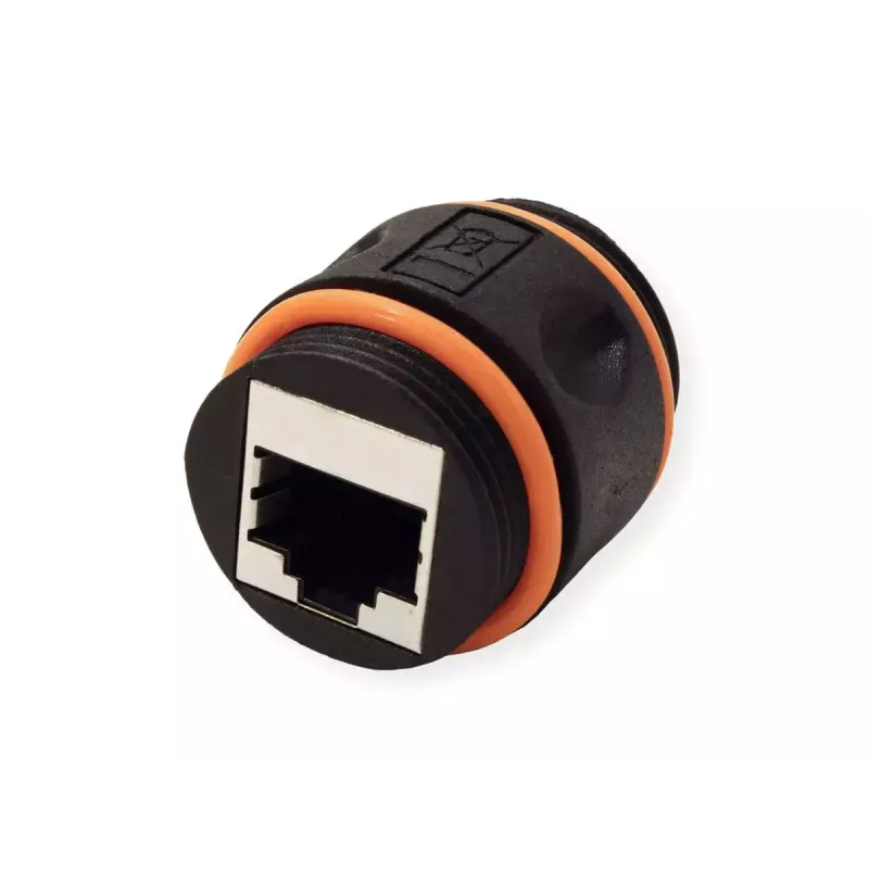 Elektripistikupesa ühendusmuhv VALUE 21.99.3007