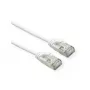 Võrgukaabel ROLINE 21.15.1699 0,3m Cat6a U/FTP RJ-45 Valge