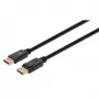 Manhattan DisplayPort 1.4 kaabel 8K@60Hz 2m PVC Isane-Isane