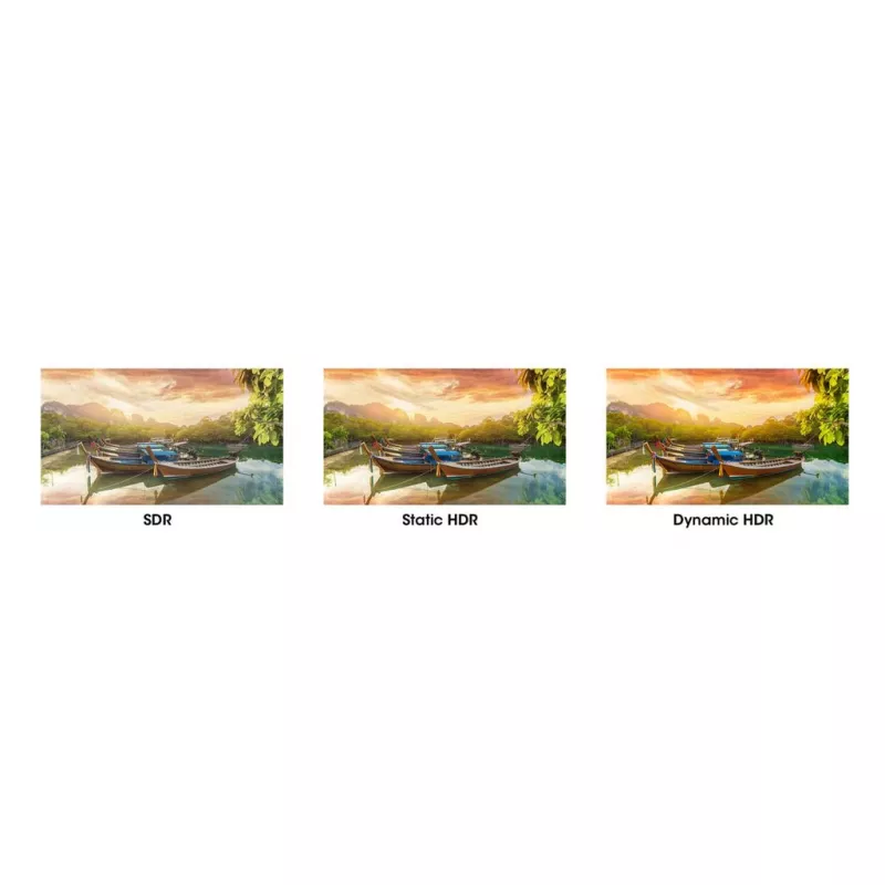 HDMI kaabel Ethernetiga Manhattan 8K@60Hz 2m punutud isane-isanele must