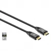 HDMI kaabel Manhattan 8K 60Hz 3m isane-isane must