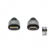 HDMI kaabel Manhattan 8K 60Hz 3m isane-isane must