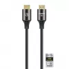 HDMI kaabel Manhattan 8K 60Hz 3m isane-isane must