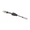 Peakomplekti adapterkaabel Manhattan 356121