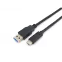 Equip USB 3.2 Gen 1 Type-A to C kaabel, M/M, 2,0 m