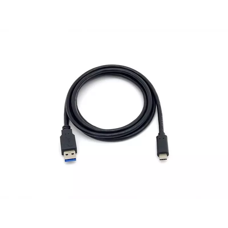 Equip USB 3.2 Gen 1 Type-A to C kaabel, M/M, 2,0 m