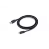 Equip USB 3.2 Gen 1 Type-A to C kaabel, M/M, 2,0 m