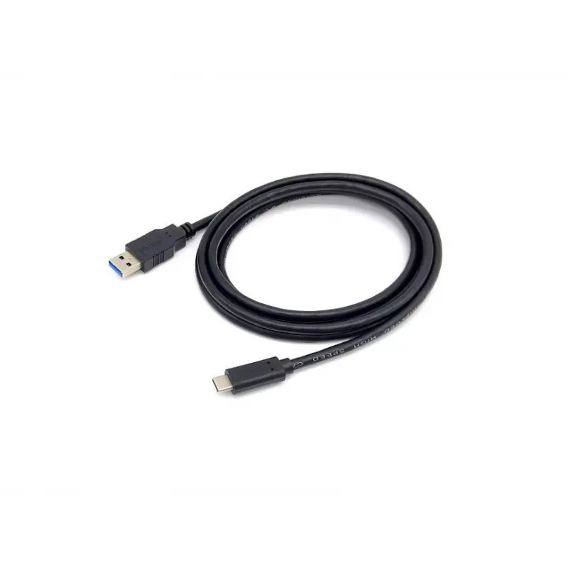 Equip USB 3.2 Gen 1 Type-A to C kaabel, M/M, 2,0 m