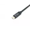 Equip USB 3.2 Gen 1 Type-A to C kaabel, M/M, 2,0 m