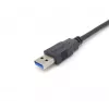 Equip USB 3.2 Gen 1 Type-A to C kaabel, M/M, 2,0 m