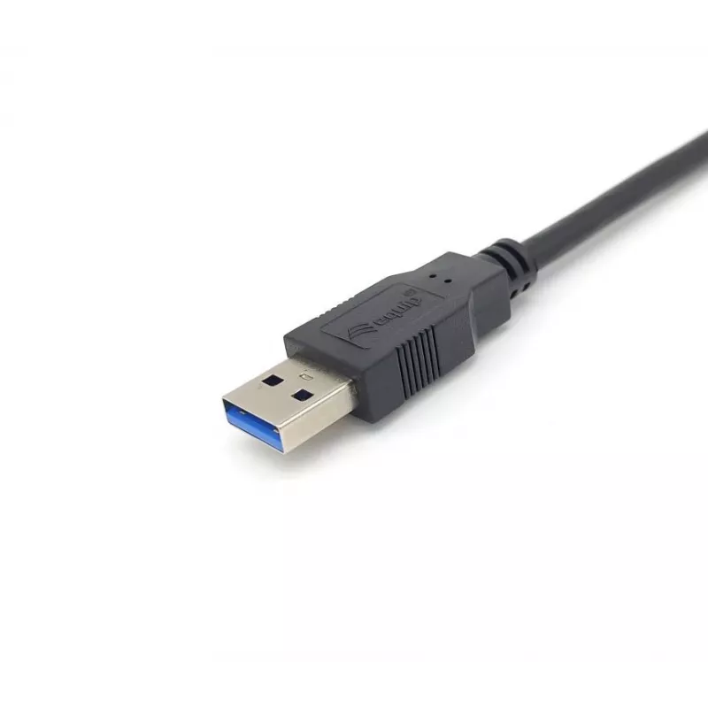 Equip USB 3.2 Gen 1 Type-A to C kaabel, M/M, 2,0 m