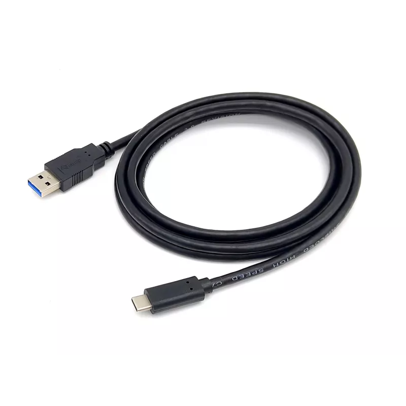 Equip USB 3.2 Gen 1 Type-A to C kaabel, M/M, 2,0 m