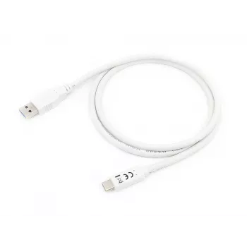 Equip USB 3.2 Gen 1 USB-C to A kaabel, M/M, 2 m