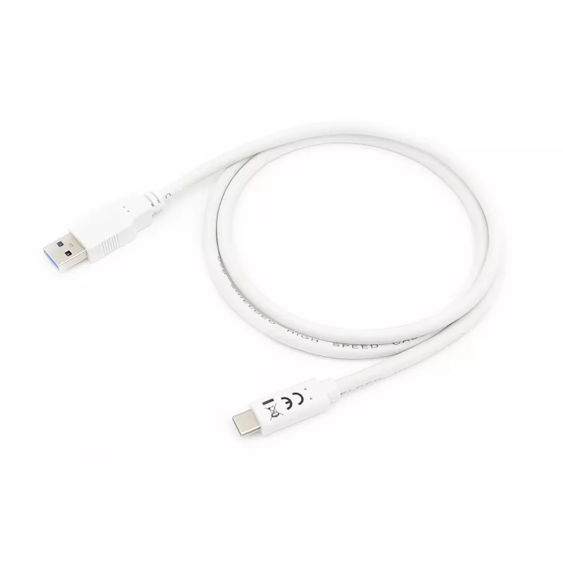 Equip USB 3.2 Gen 1 USB-C to A kaabel, M/M, 2 m
