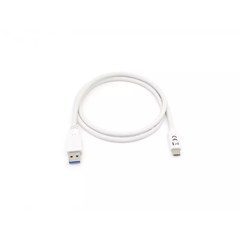 Equip USB 3.2 Gen 1 USB-C to A kaabel, M/M, 2 m