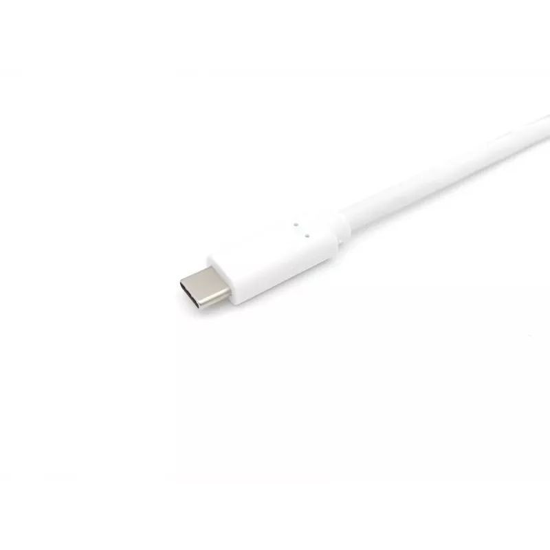 Equip USB 3.2 Gen 1 USB-C to A kaabel, M/M, 2 m