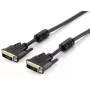 Equip DVI-D Dual Link kaabel, 1,8 m