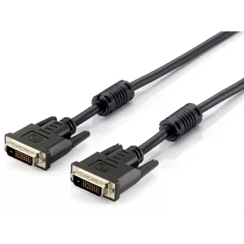 DVI-D Dual Link kaabel Equip 118935 5.0m