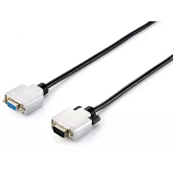 Equip HD15 VGA pikenduskaabel, 20 m