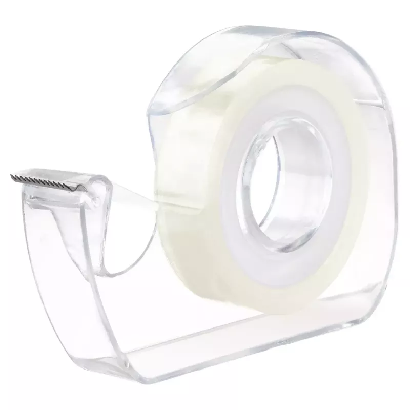 Teip Tesa 57912 Läbipaistev 7,5 m 1 tk