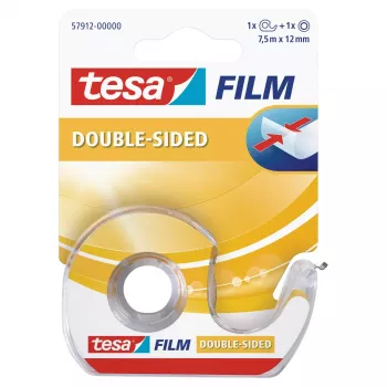 Teip Tesa 57912 Läbipaistev 7,5 m 1 tk